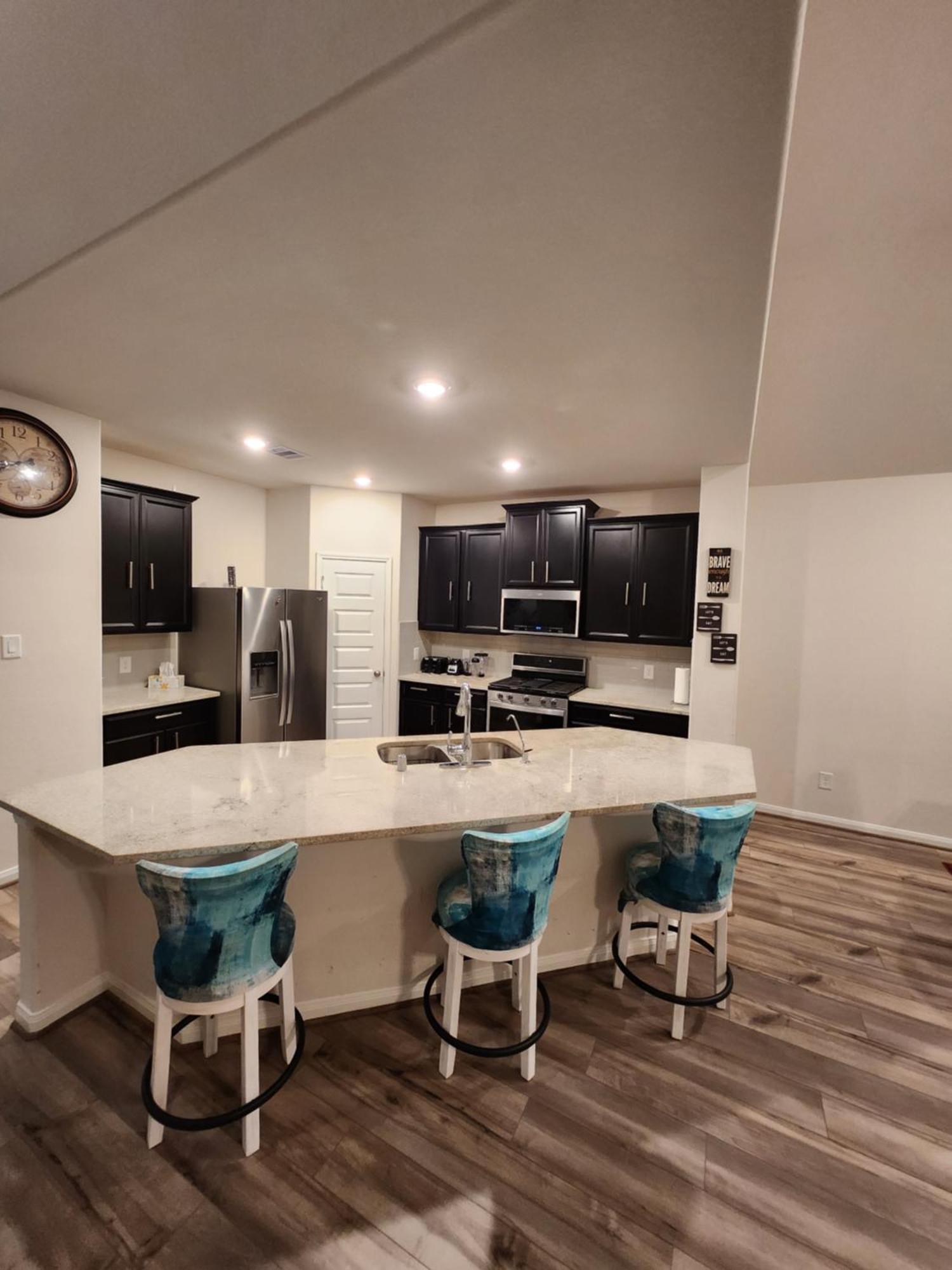 Missouri City Houston Sugarland Luxurious Shella Home Exterior photo