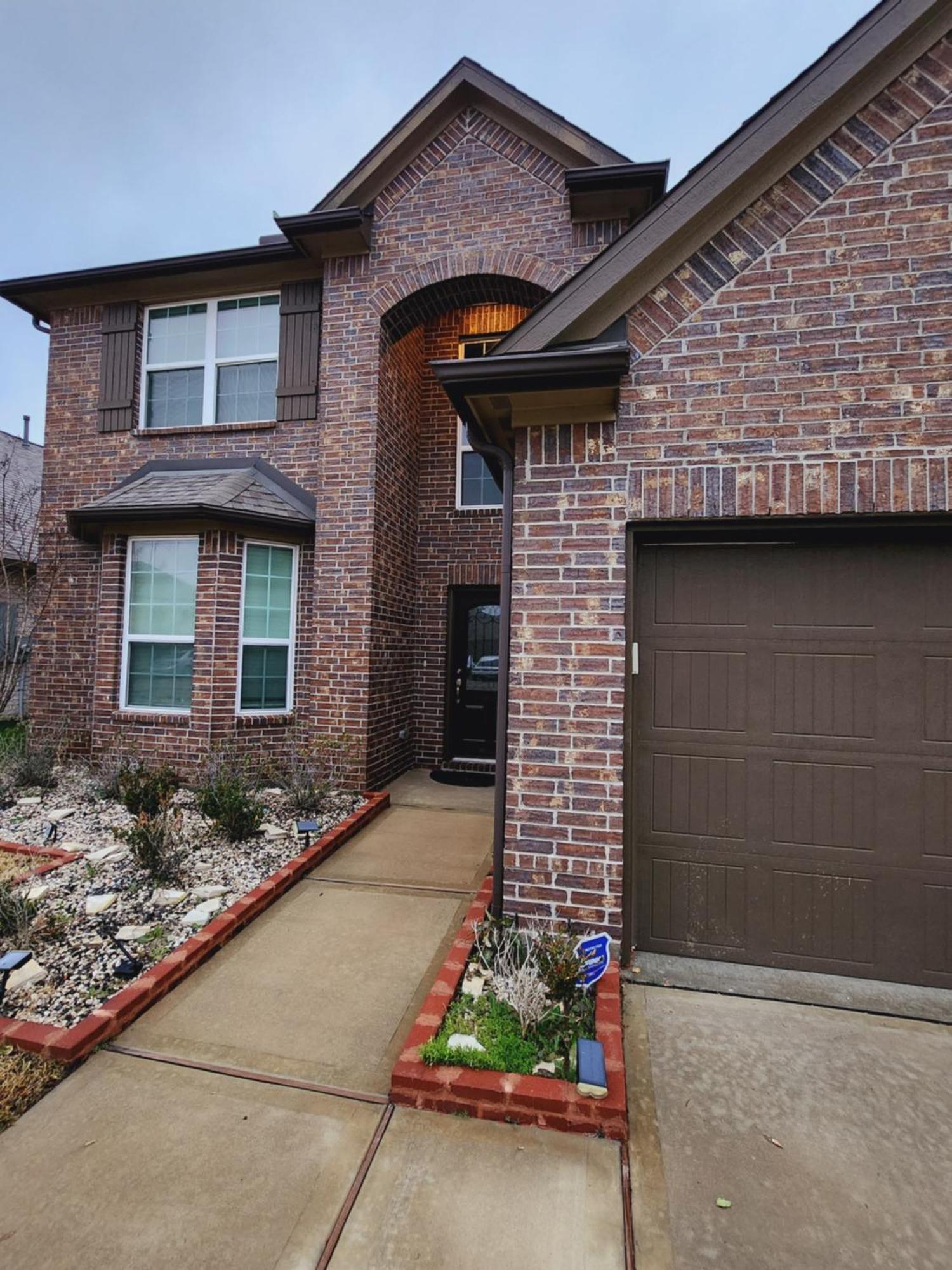 Missouri City Houston Sugarland Luxurious Shella Home Exterior photo
